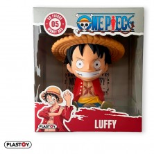 Hucha Luffy 16 cm