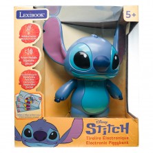 Hucha Electrónica Stitch