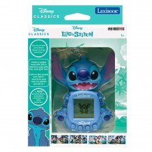 Mascota Interactiva Stitch