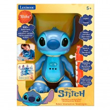 Robot RC Stitch