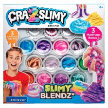 Slimy Blendz