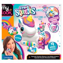 Decora Tus Squishies