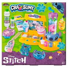 Laboratorio Slime Stitch