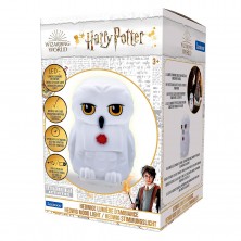 Luz Nocturna Hedwig 20 cm