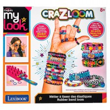 Crea Tus Pulseras Rock
