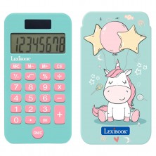 Calculadora Unicornio