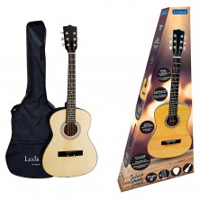 Guitarra Madera 91 cm