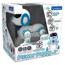 Perro Robot Programable RC