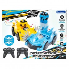 Coches de Choque RC