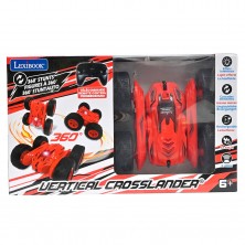 Coche Crosslander RC