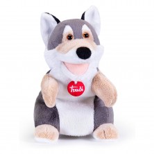 Marioneta Lobo