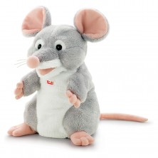 Marioneta Ratón