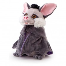 Marioneta Peluche Murciélago