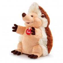 Marioneta Peluche Erizo