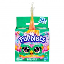 Furby Furblets Par-Tay