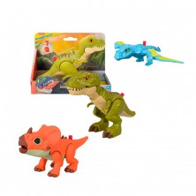 Dinosaurio Jurassic World Surtido