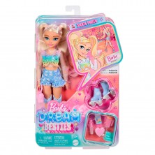Barbie Dream Besties Skate Party