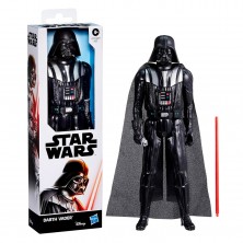 Figura Titan Star Wars 30 cm