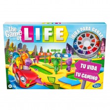 Juego de la Vida