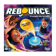 Juego Rebounce