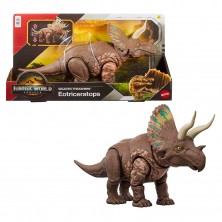 Dinosaurio Eotriceratops