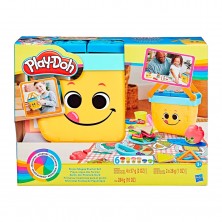 Primeras Creaciones para Pícnic Play Doh