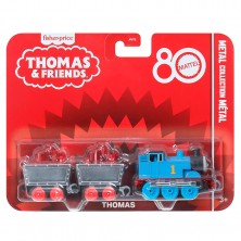 Locomotora Thomas & Friends 80 Aniversario