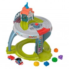 Mi Primer Tren de Mesa Thomas & Friends