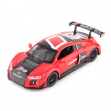 Audi R8 LMS Rojo 1/32