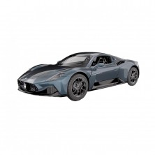 Maserati MC20 Azul 1/35