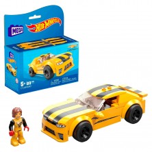 Mega Construx Surtido Coches