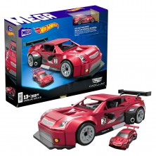 Mega Construx Hot Wheels Cadillac