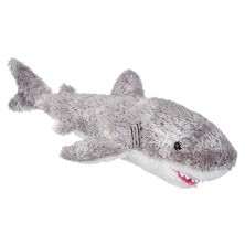 Peluche Mini Tiburón 21 cm