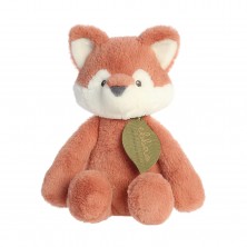 Zorro Peluche 32 cm