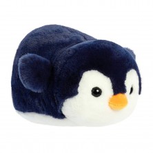 Peluche Pingüino 25 cm