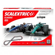 Circuito Fórmula GP