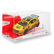 Coche Skoda Fabia WRC2