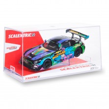 Coche Mercedes AMG GT3