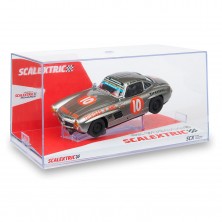 Coche Mercedes Benz 300 SL