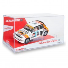 Coche Renault 5 Turbo