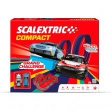 Circuito Grand Challenge