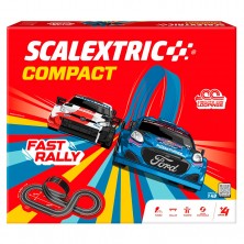 Circuito Fast Rally