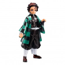 Figura Tanjiro Kamado 24 cm