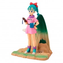 Figura Bulma 13 cm