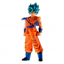 Figura Goku Blood of Saiyans 18 cm