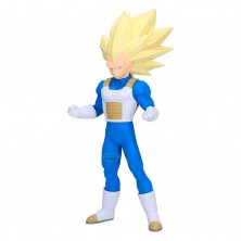 Figura Vegeta 17 cm