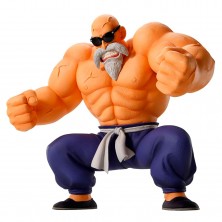 Figura Maestro Roshi 21 cm