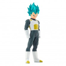 Figura Coleccionable Vegeta 17 cm
