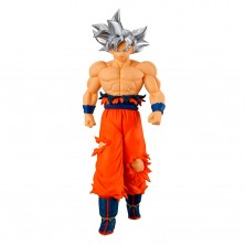 Figura Son Goku Solid Edge Works 20 cm