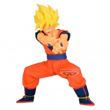 Figura Son Goku 25 cm